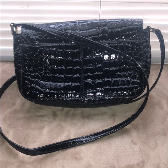 NWOT Antonio Melani crossbody - Picture 4 of 5